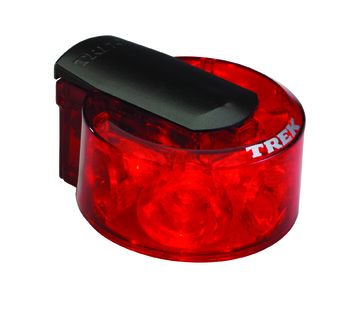 trek tail light