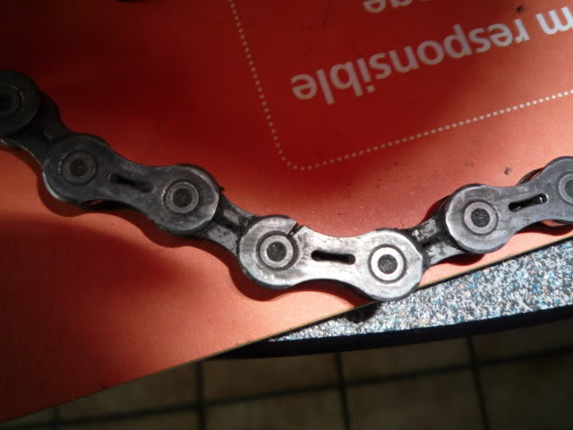 Shimano discount 6700 chain