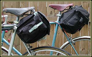 two bags side-by-side